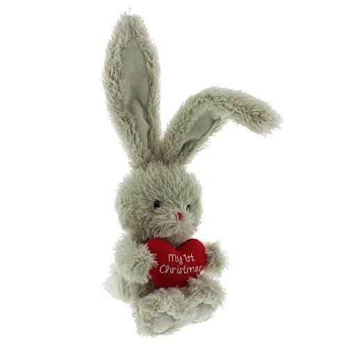 bebunni my first christmas bunni