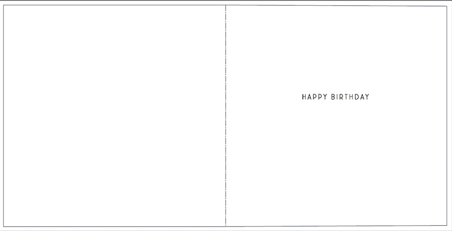 Being 50 Is A Reason To Celebrate Birthday Card Age 50 for Him Or Her