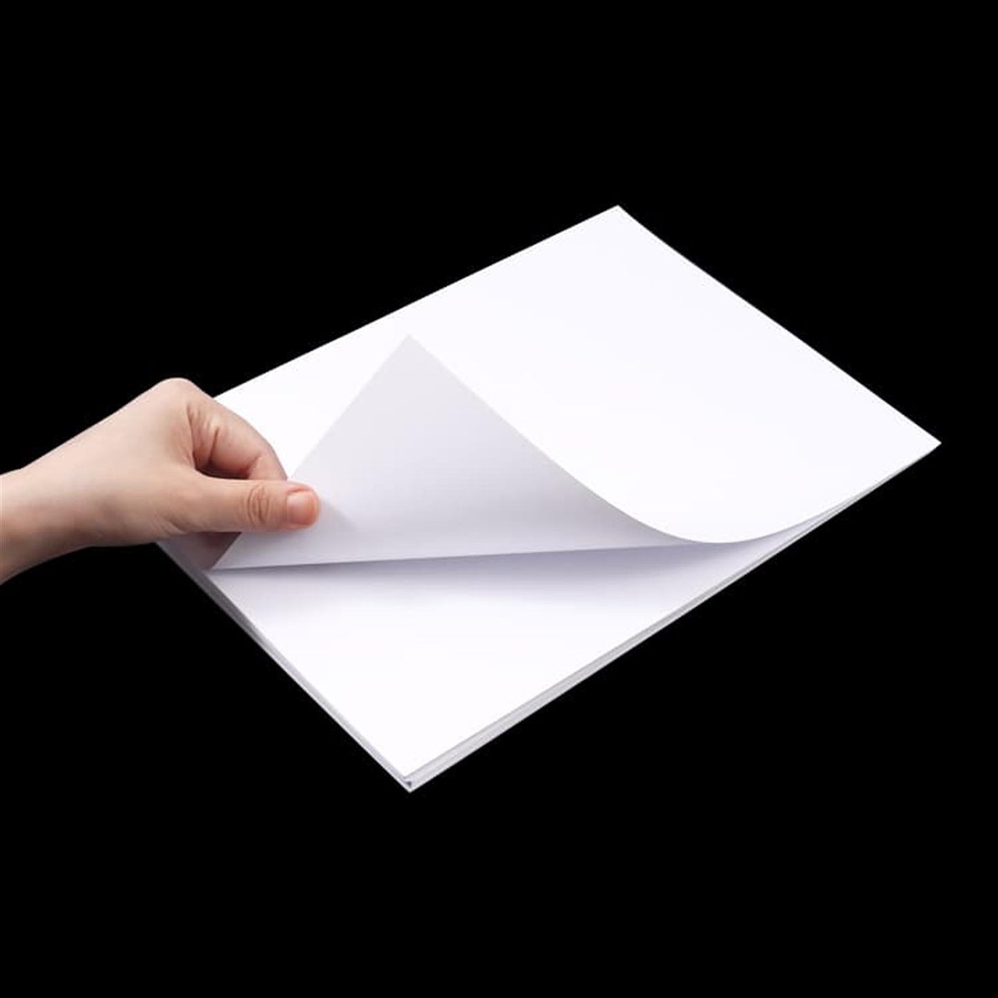 A4 100 Sheets 135gsm Inkjet Water Resistant Glossy Photo Papers