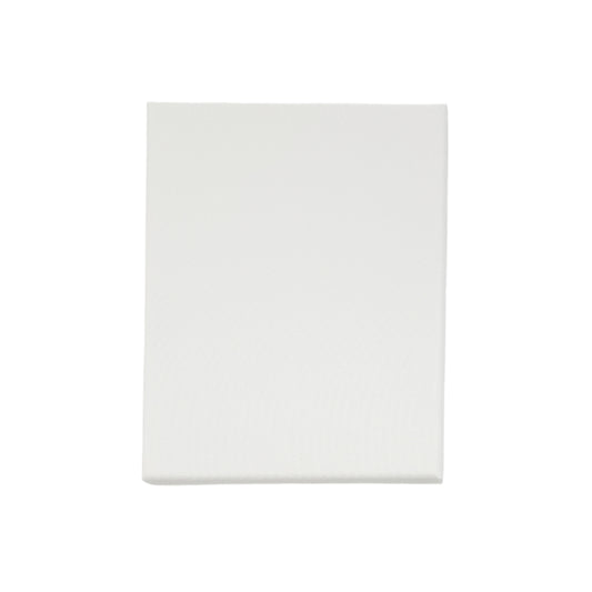 19x24cm Stretched Mini Canvas 280gsm