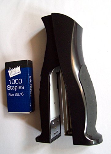 Just stationery Desk Paper Stapler