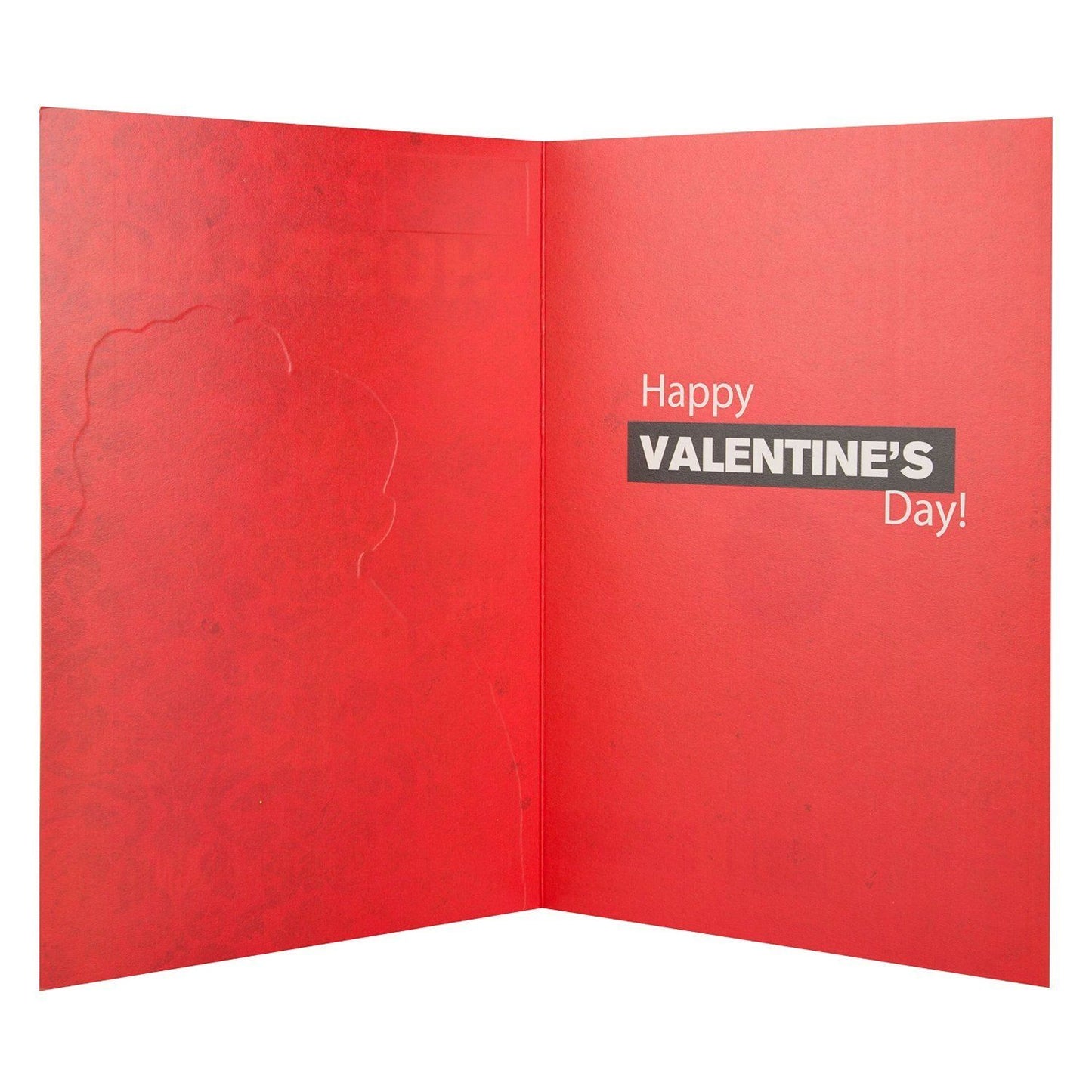 For Husband 'Put A Price On Love' Valentine's Day Card