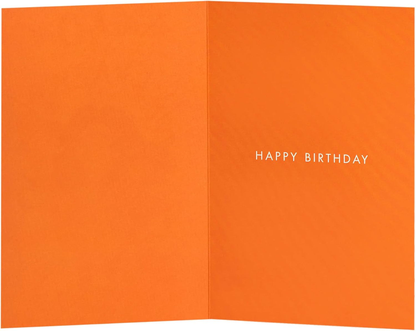 Beyoncé Design 40th Birthday Card For Her