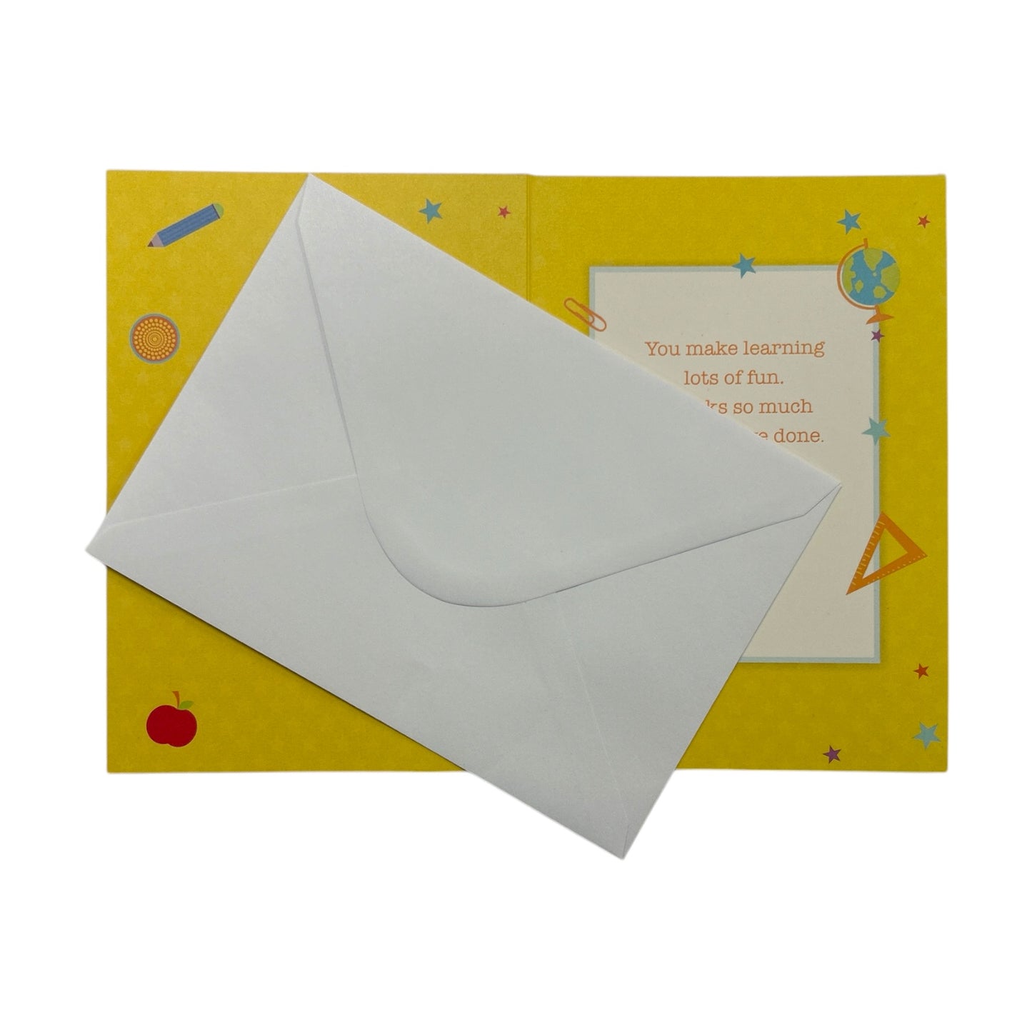 Well Done On Passing Exam Congratulations Card