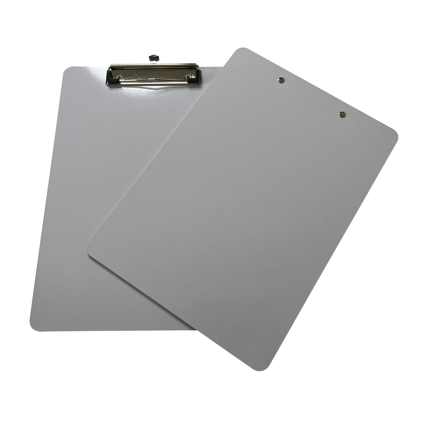 A4 Erasable Whiteboard Clipboard by Janrax