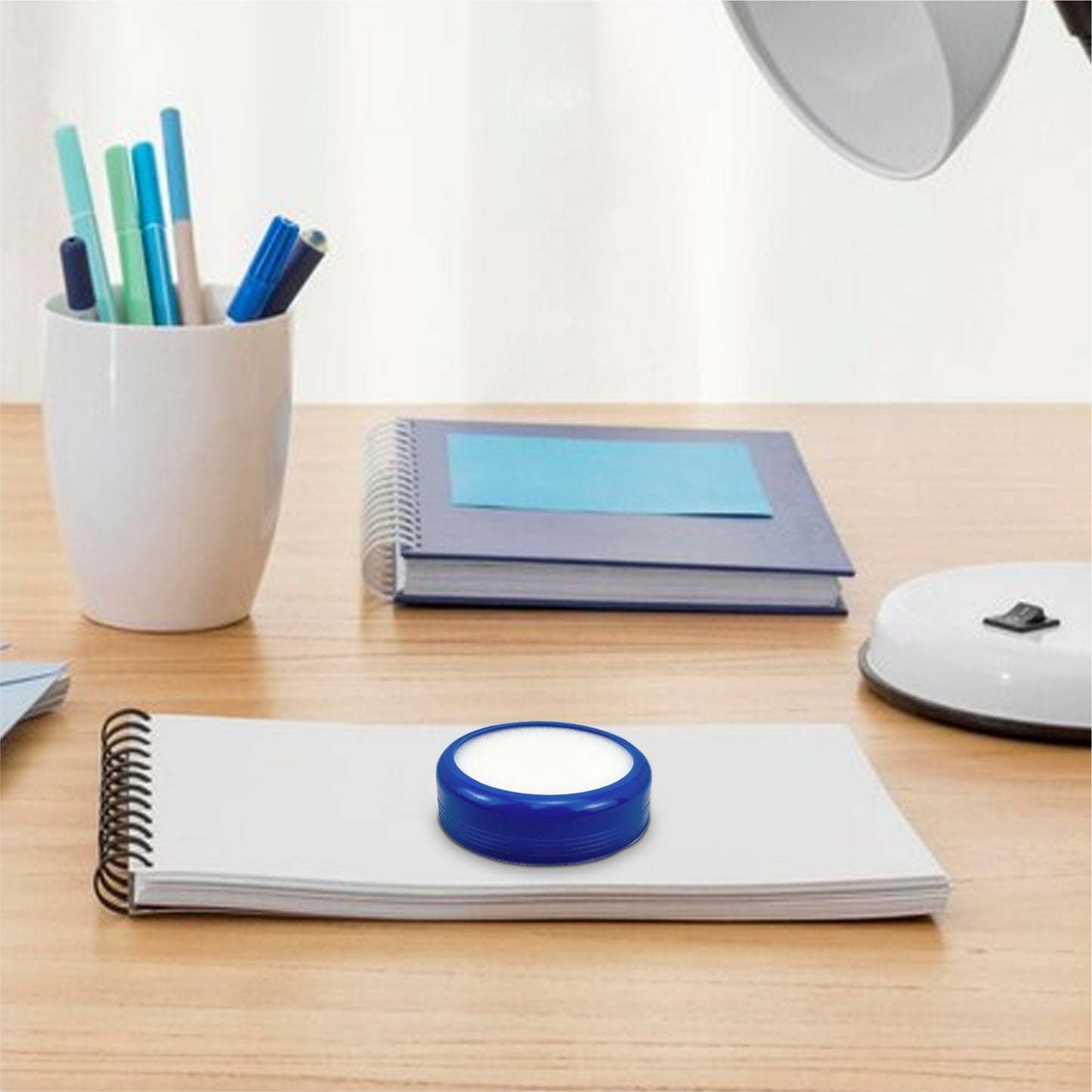 Pack of 3 Janrax Red Sponge Dampeners