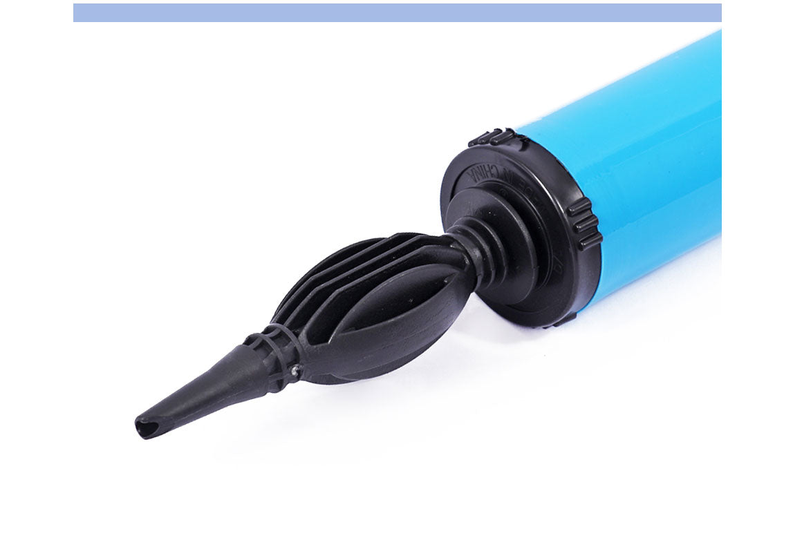 Balloon Hand Pump