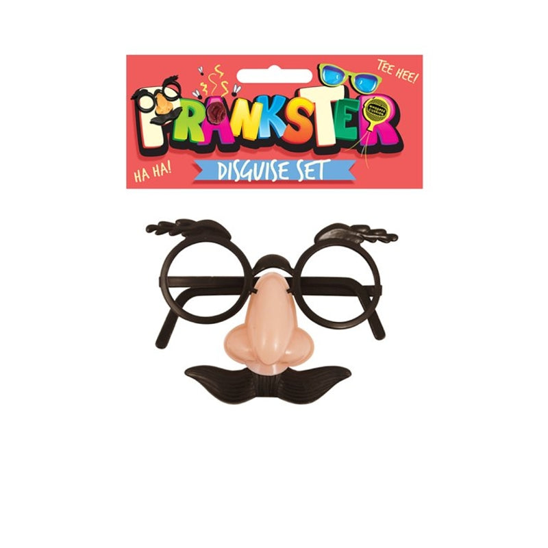 Children's Frankster Disguise Set– Shop Inc