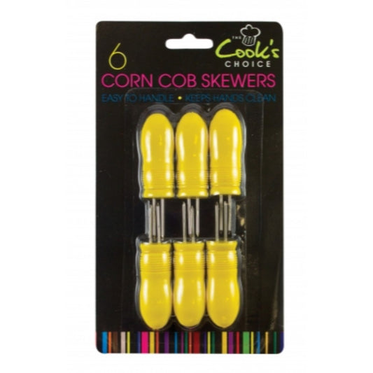 Cooks Choice Corn Skewers