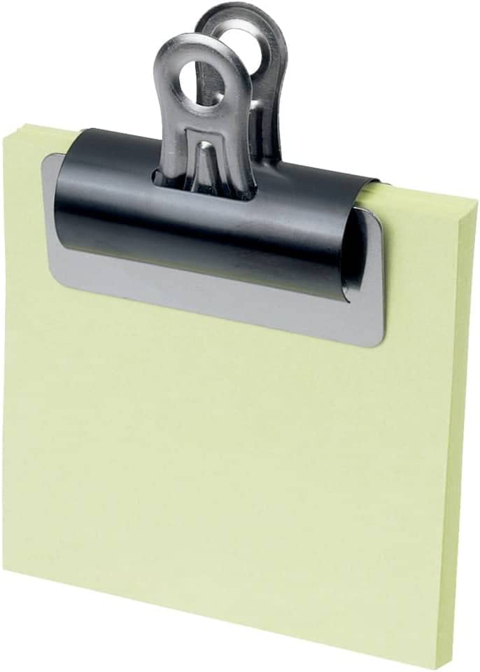 Q-Connect Grip Clip 51mm Black (Pack of 10) KF01289