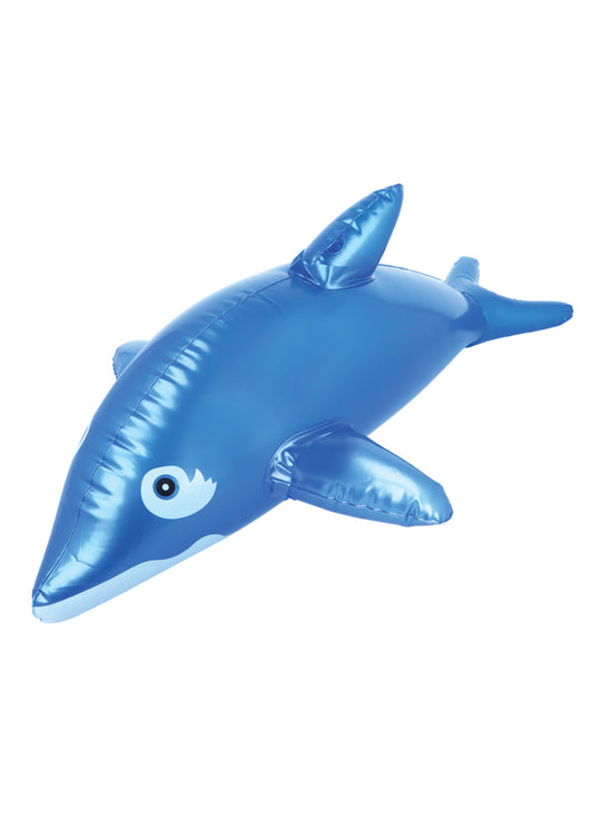 Inflatable Dolphin 53cm