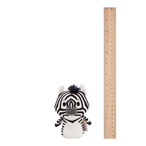 Noah's Ark Zebra Itty Bitty