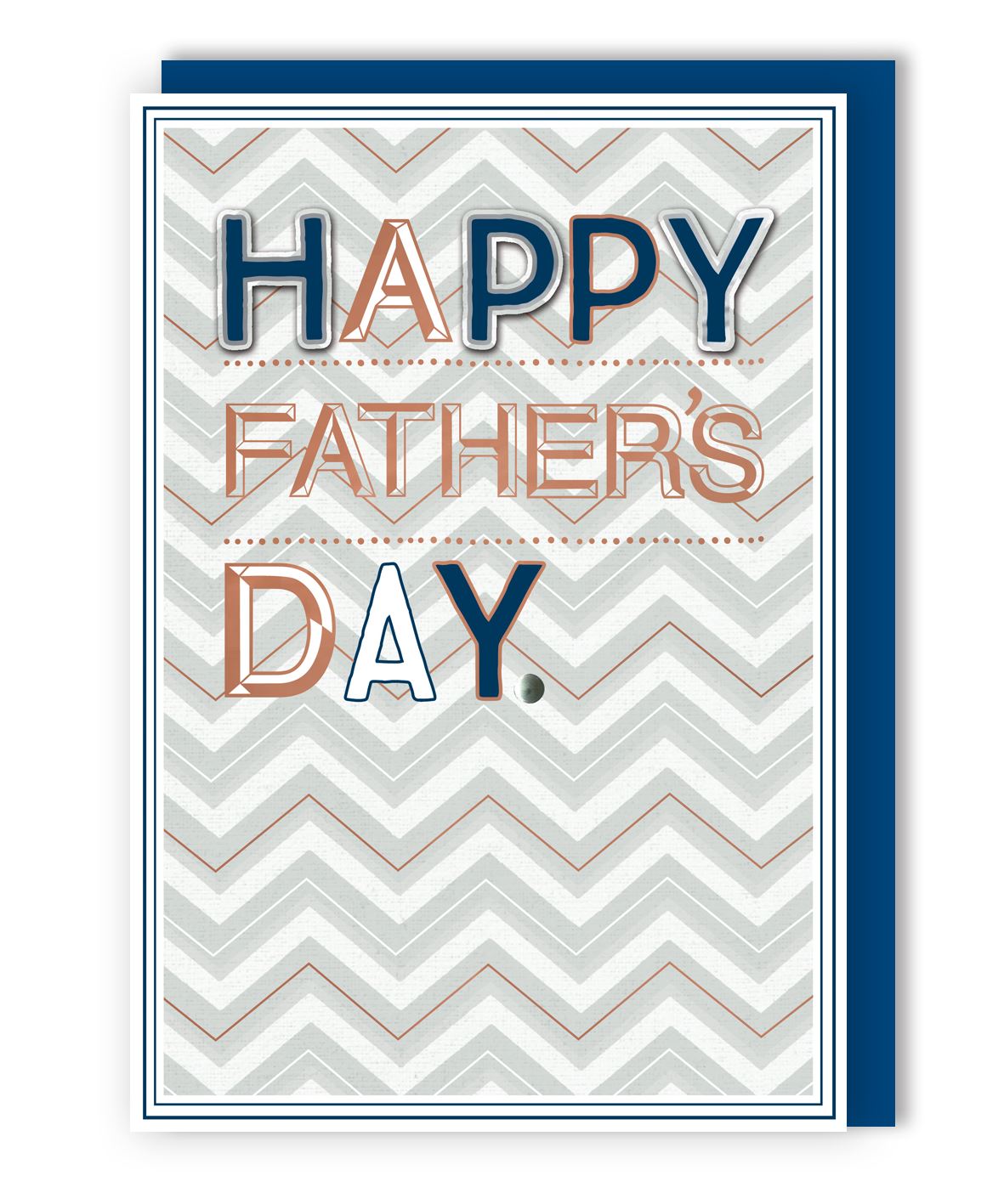 Special Day Happy Father's Day Card