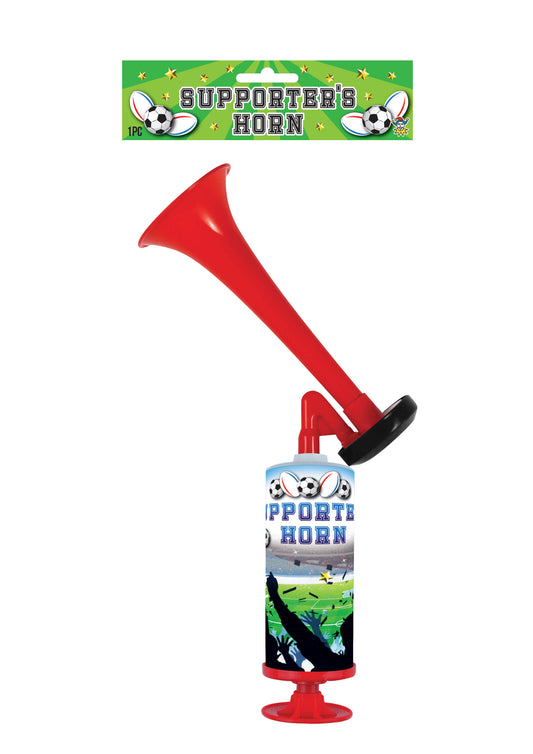 Party Time Supporter's Air Horn