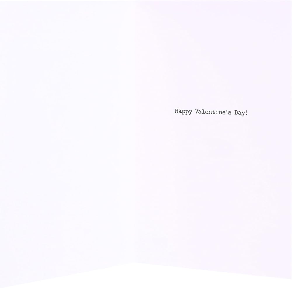 Couple Having Picnic Design Husband Valentine's Day Card
