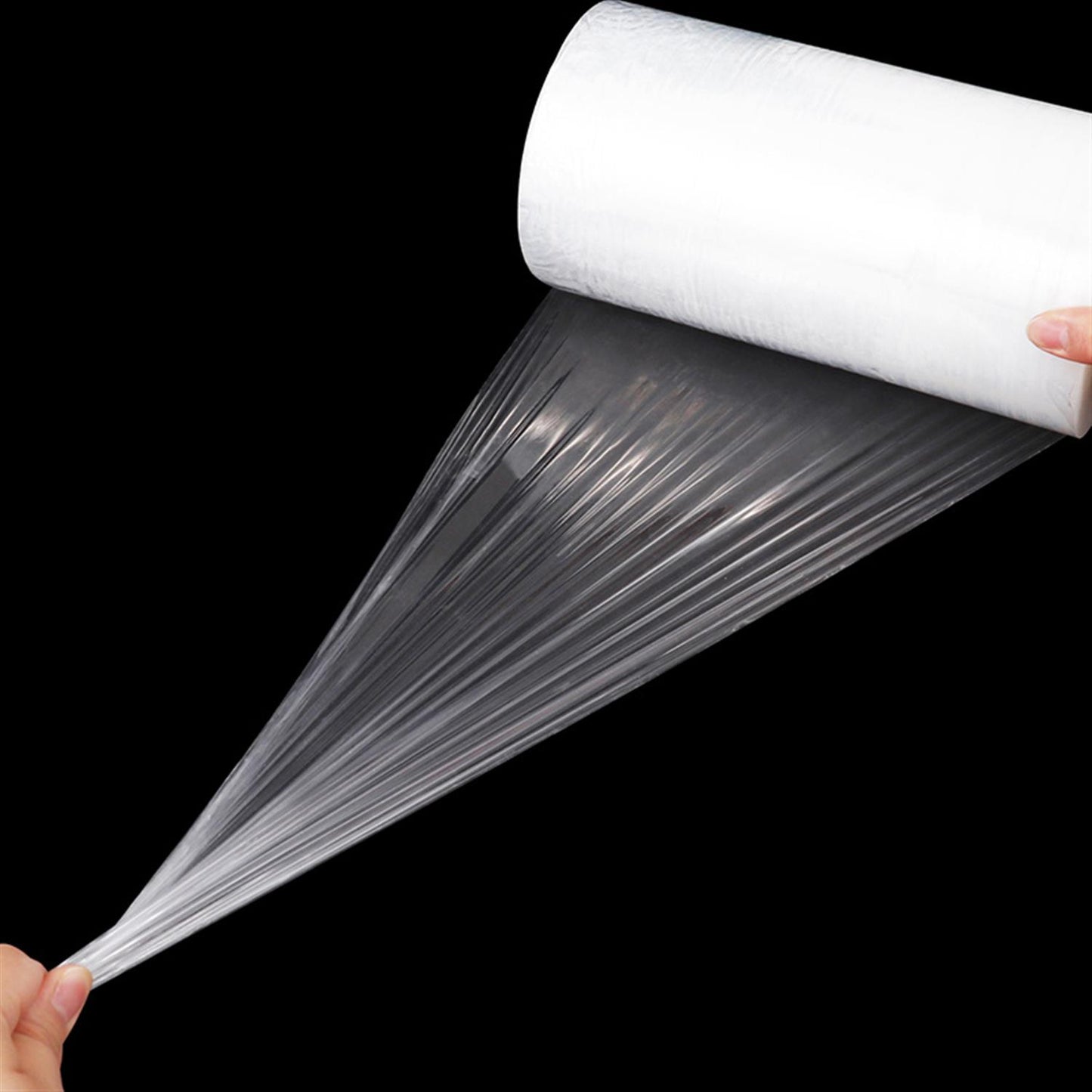 PE Wrapping Stretch Film 50cm x 480m