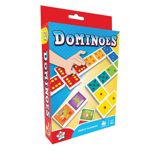 Dominoes Game