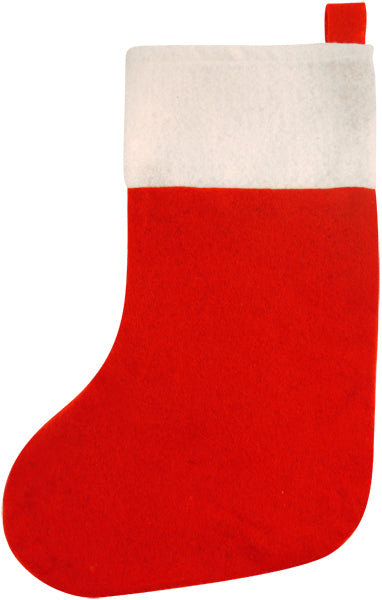 Stocking Christmas 41cm