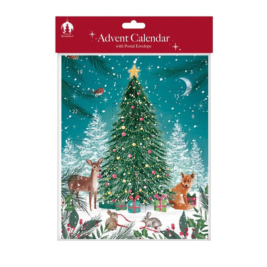 Christmas Large Kids Design Advent Calendar