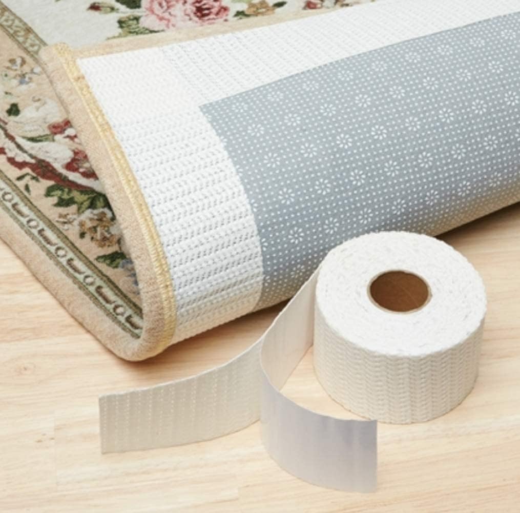 Carpet To Floor Tape 48mmx 25M