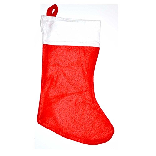 Stocking Christmas 41cm
