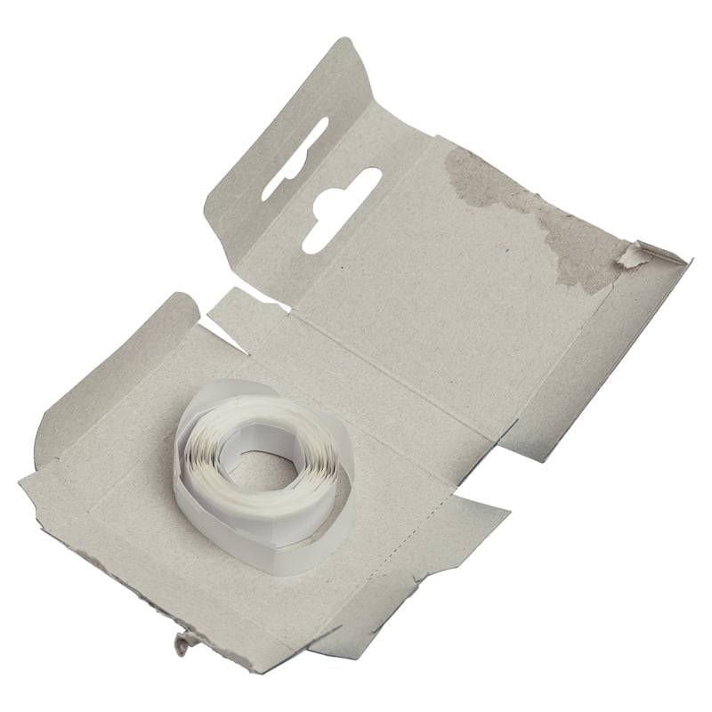 250 Photo Mounts - Acid Free Mounting Squares (The Photo Album Company)