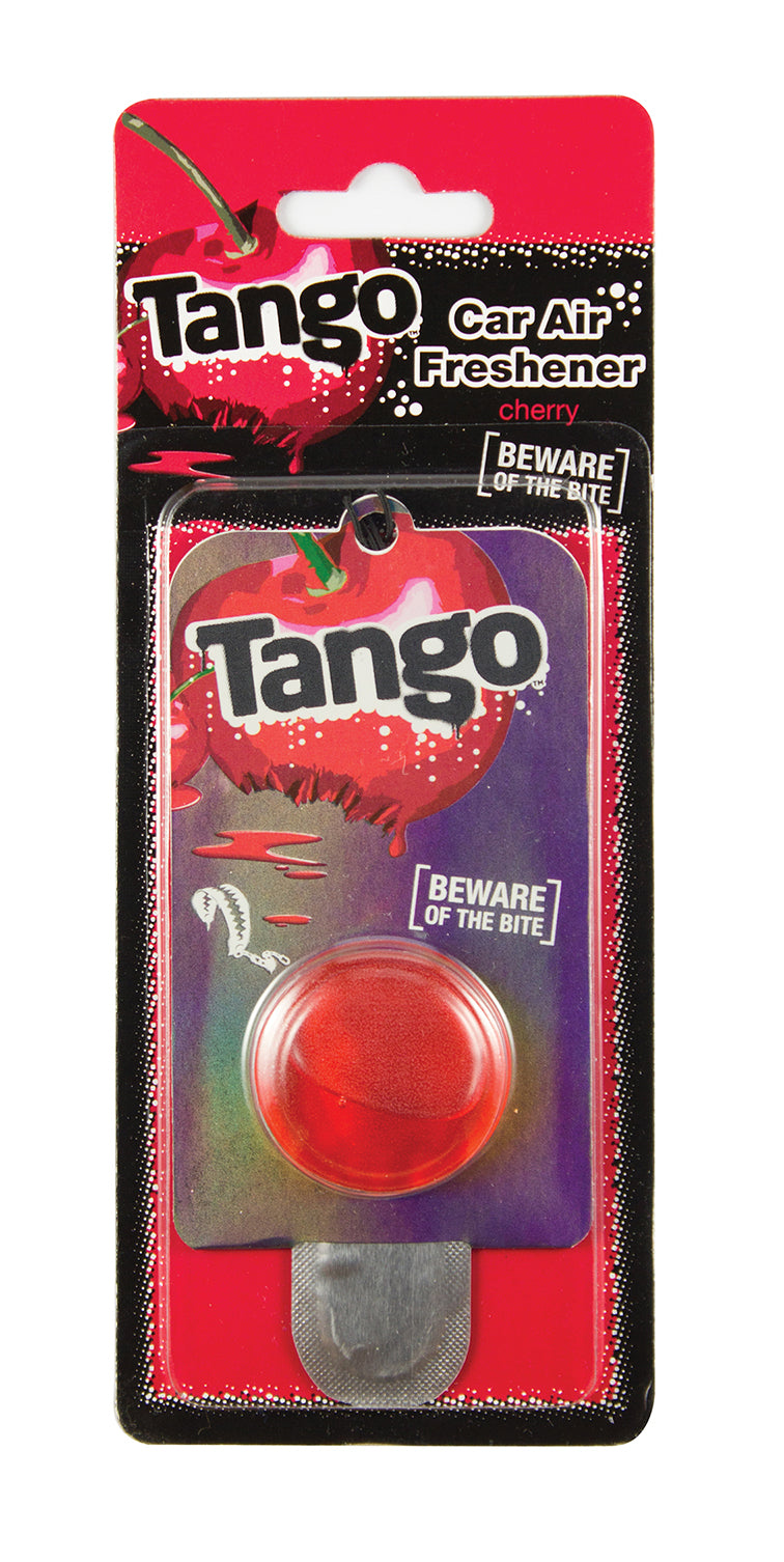Tango Liquid Car Air Freshener