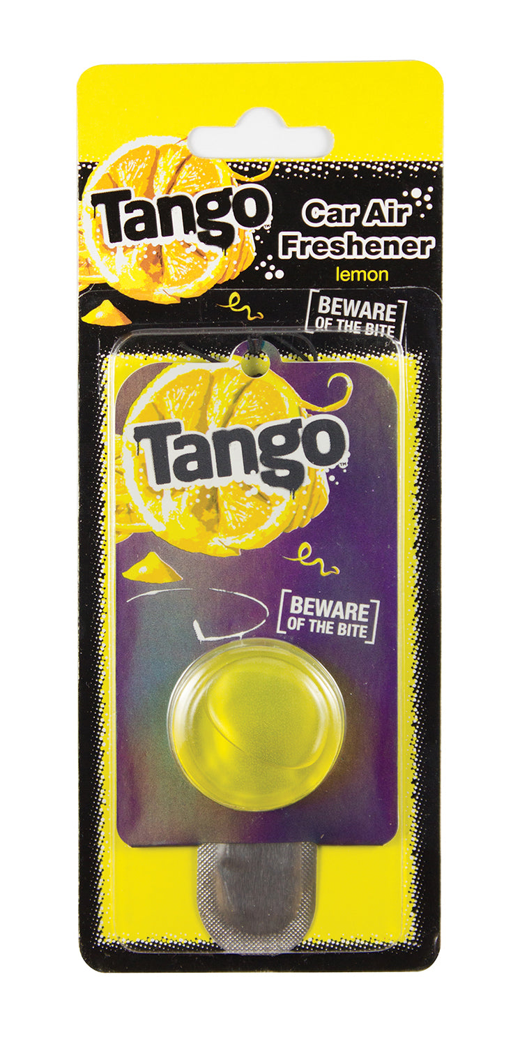 Tango Liquid Car Air Freshener