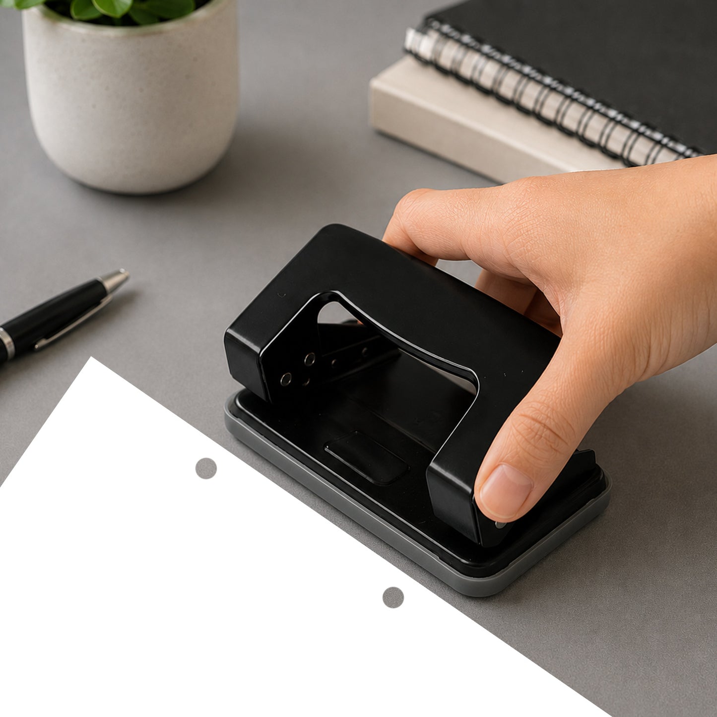 Hole Punch Small