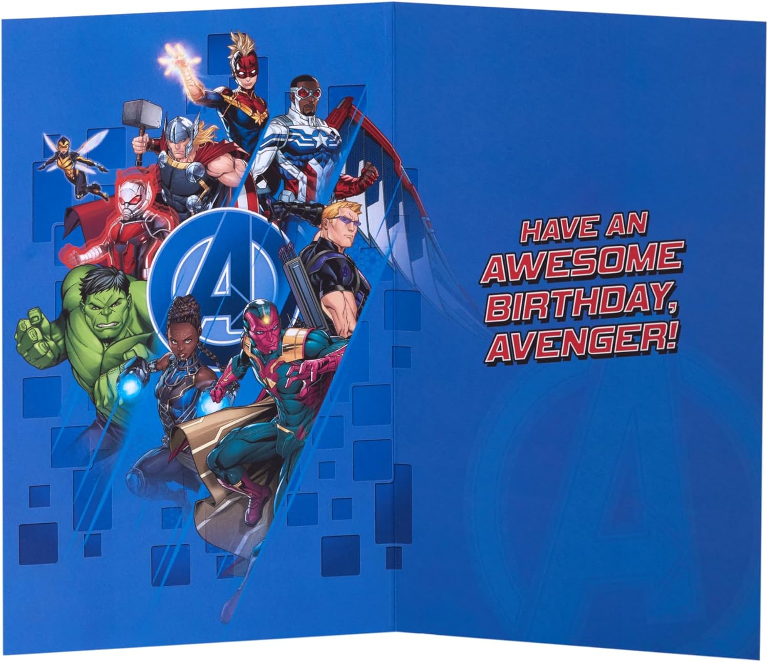 marvel-the-avengers-hero-design-9th-birthday-card-shop-inc