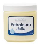 Cotton Tree Petroleum Jelly Tub - 226g