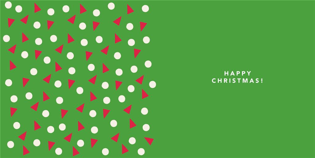 From The Bump Christmas Card