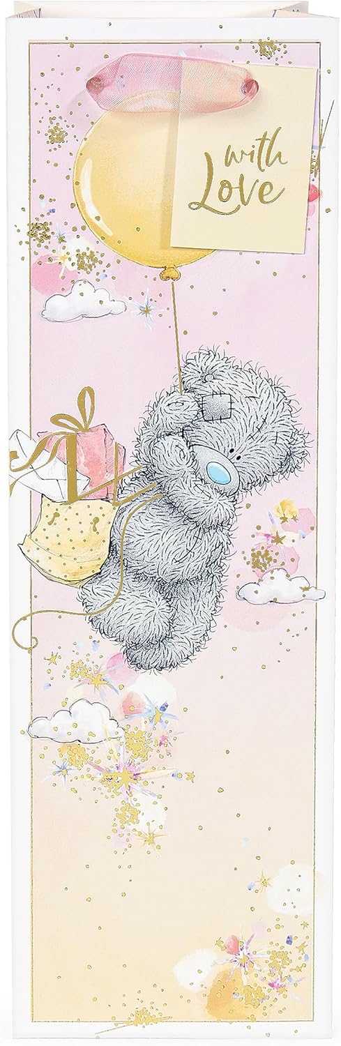 Me to You Gift Bottle Bag