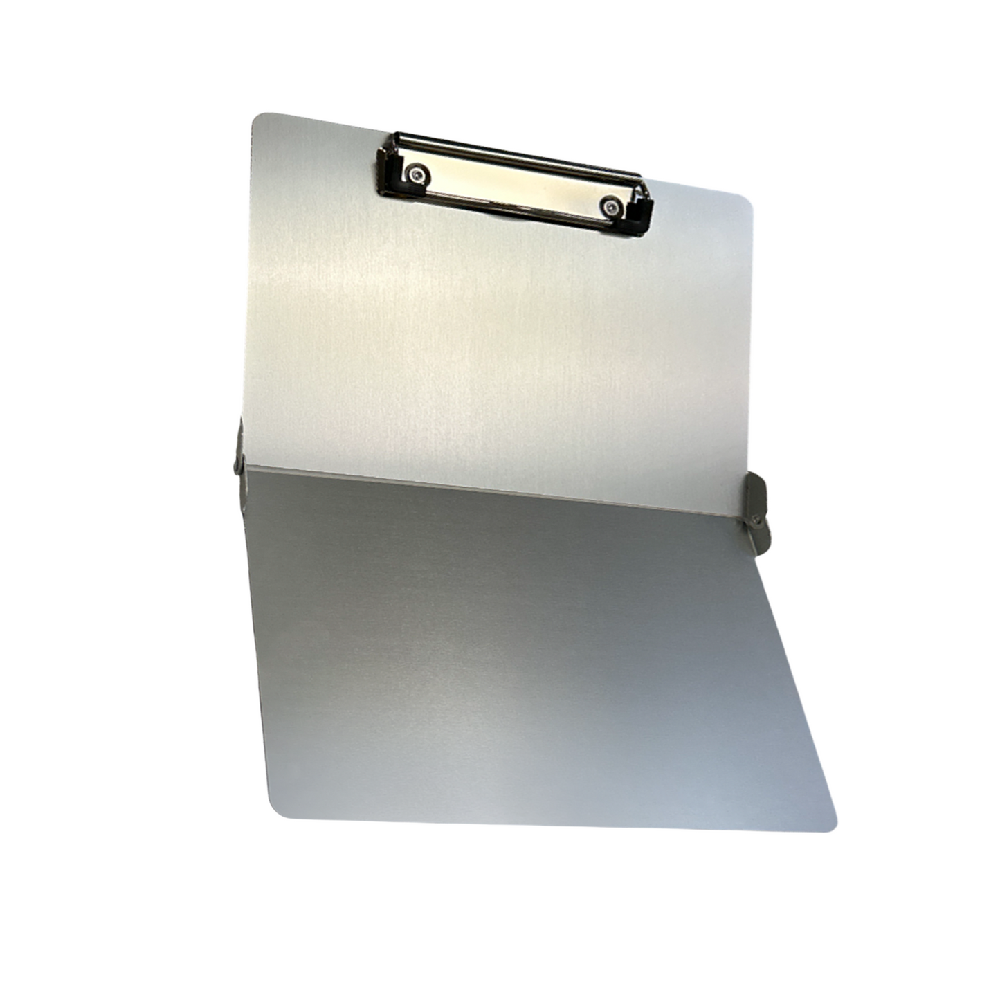 A4 Aluminum Foldable Clipboard by Janrax