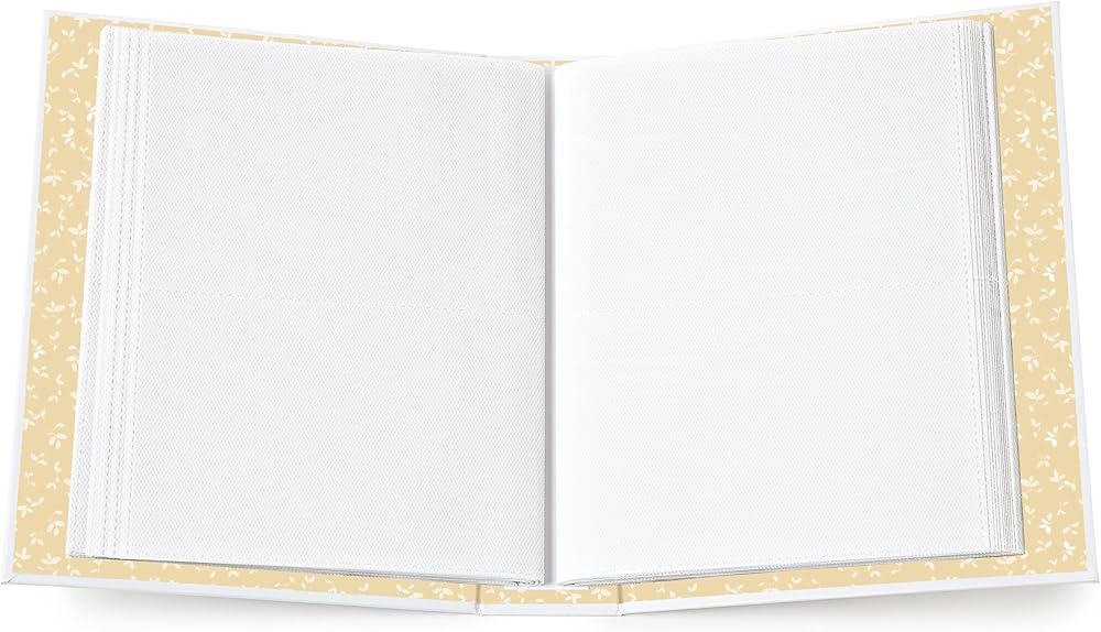 Me to You Boxed Baby Photo Album Holds Up to 160 Photos Official Collection