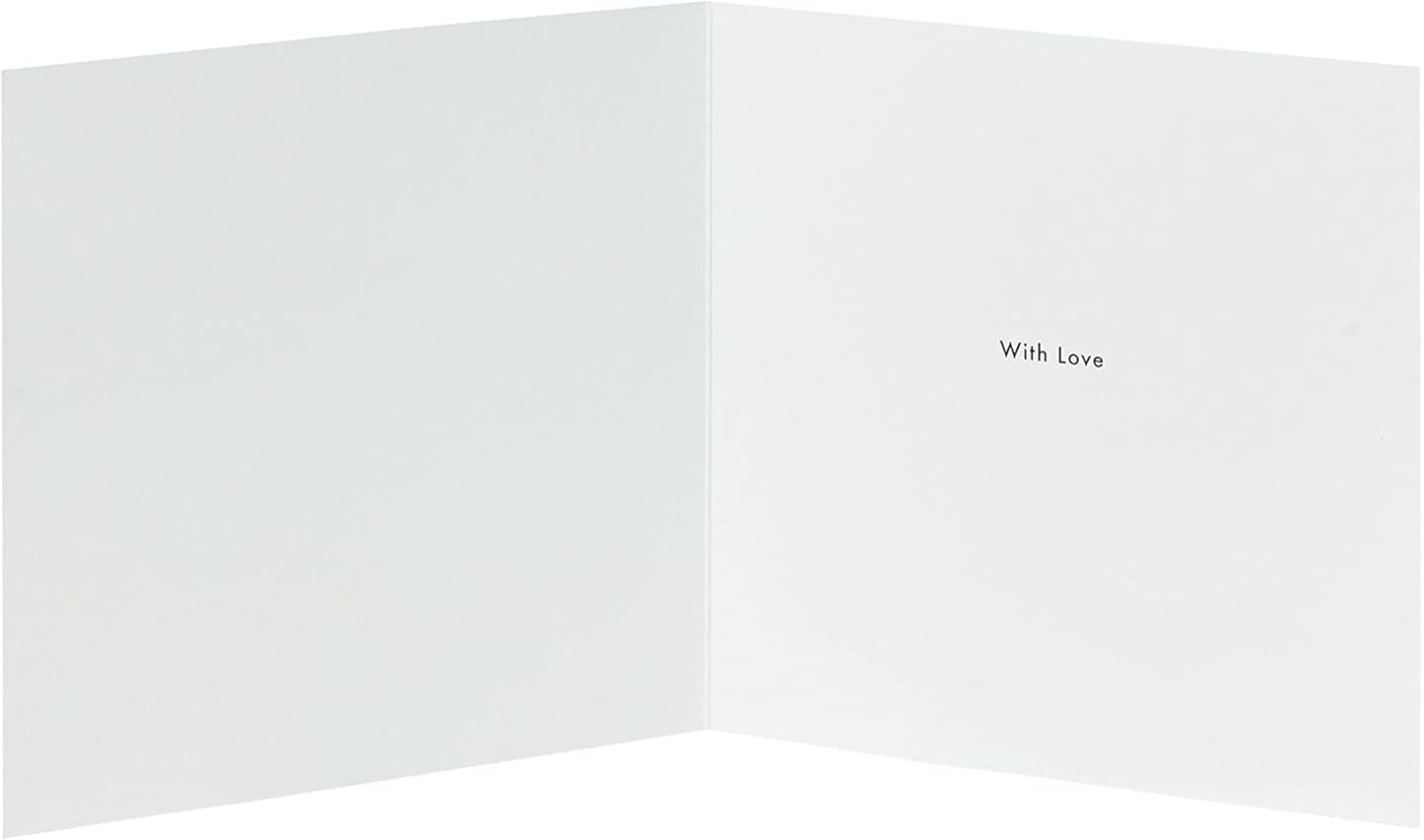 Bright Shore Design Father's Day Card