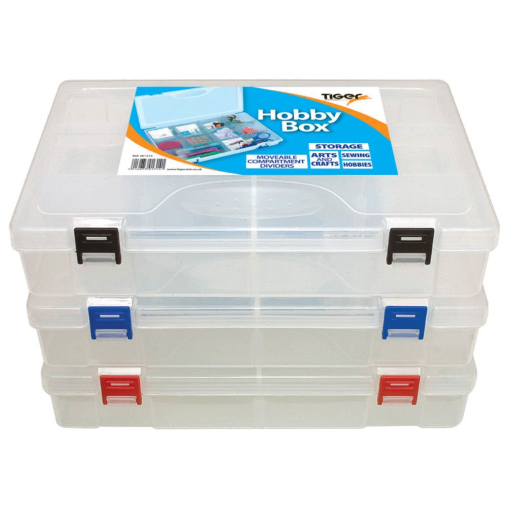 Hobby Box– Shop Inc