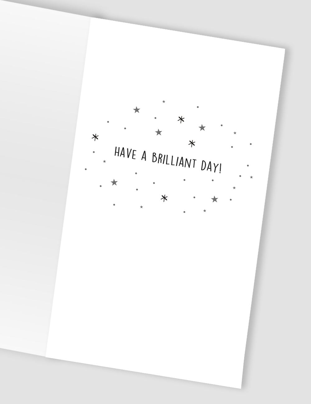 Fireworks Design Dad Embellished Hand-finished Father's Day Card