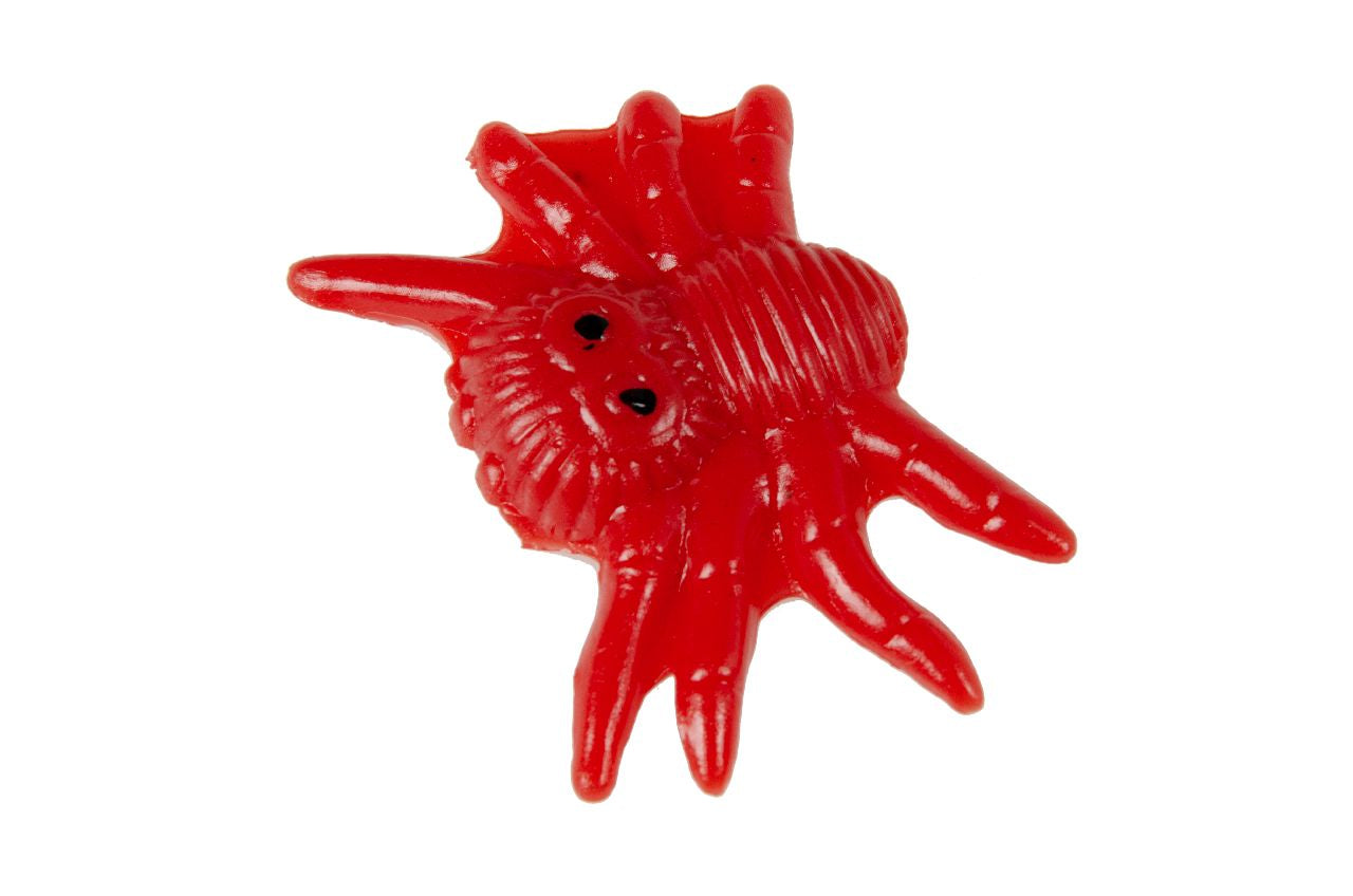 Pack of 24 Sticky Animals Large