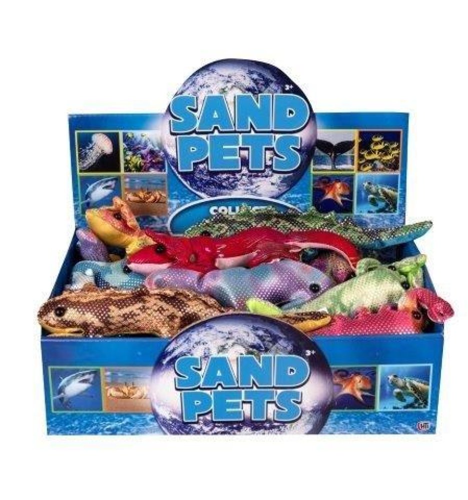 Pack of 24 Sand Pets