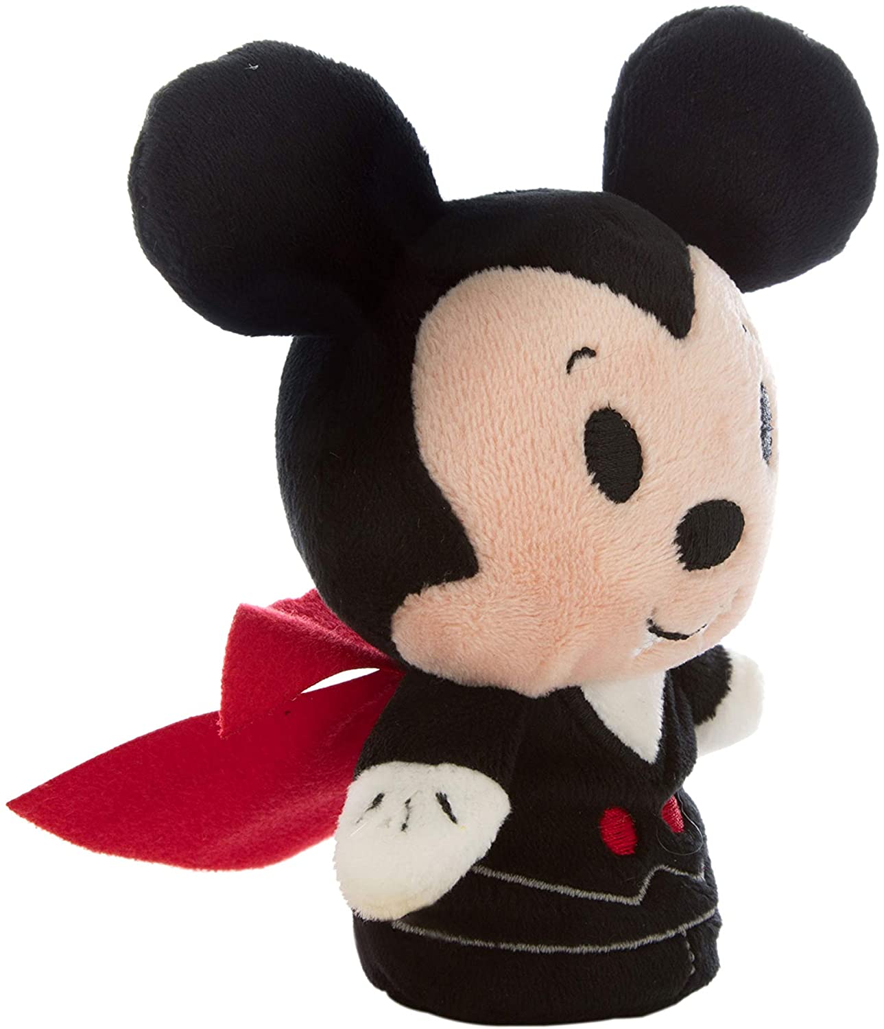 Halloween Mickey Mouse Itty Bitty