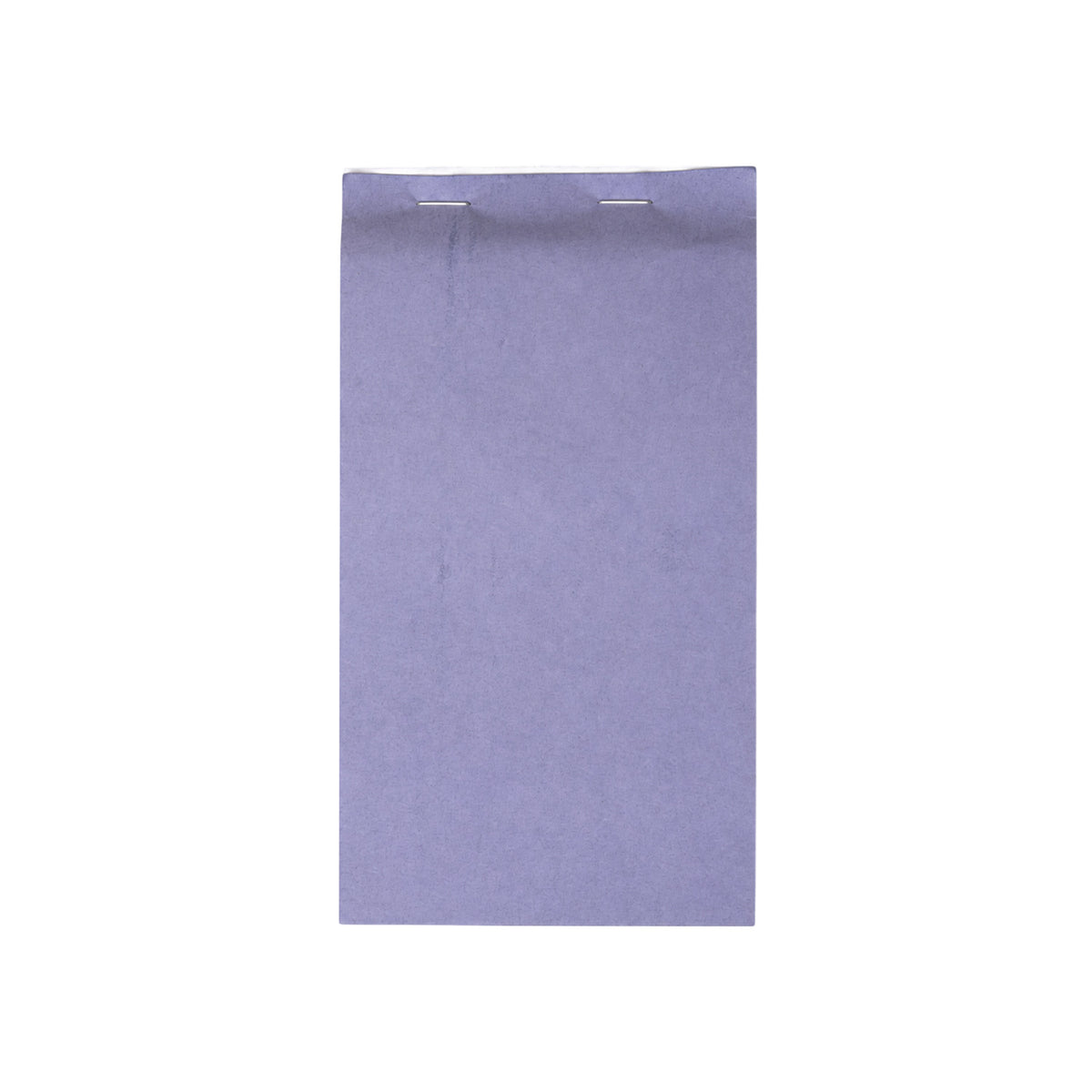 Pack of 50 95mm x 170mm White Duplicate with Carbon Restaurant Service Pads