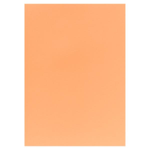 Pack of 40 Sheets A4 160gsm Activity Fluorescent Card by Premier