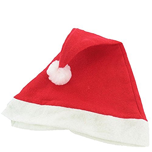 Child Santa Hat