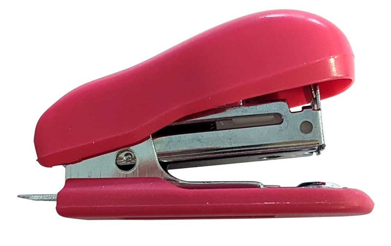 Mini Stapler Set - 500 Staples