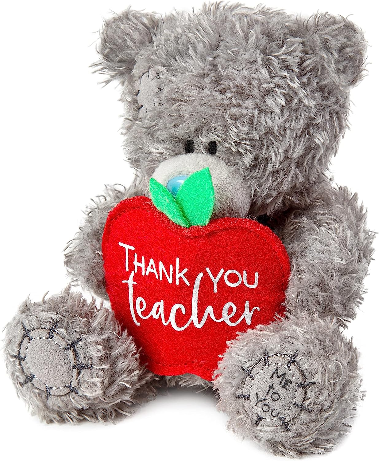 Me To You Official Collection Thank You Teacher Plush Bear 