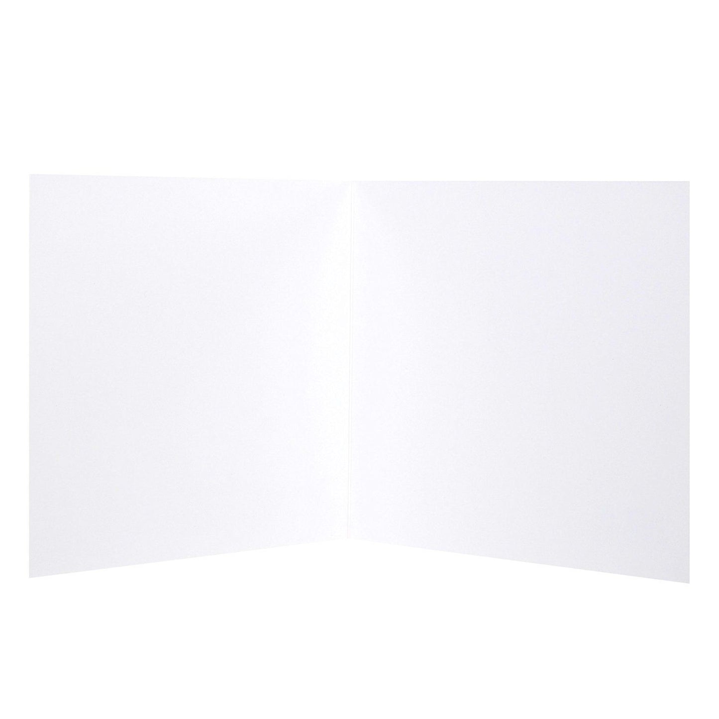 Hallmark Disney Winnie Card Favourite Fun - Small Square