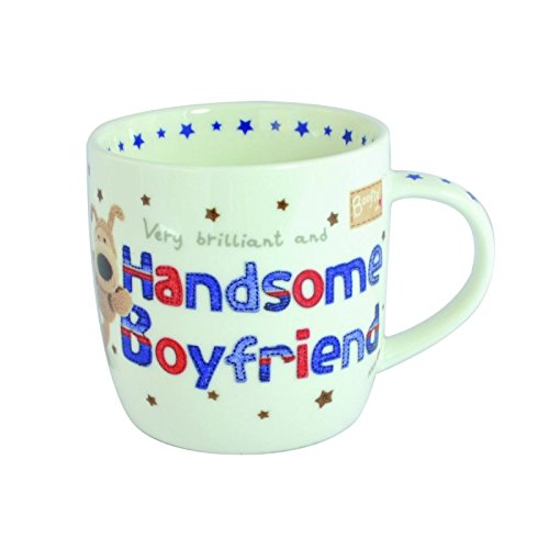 Boyfriend Boyfriend Boofle Mug