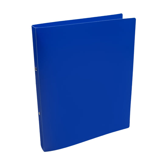 A4 Blue Ring Binder by Janrax