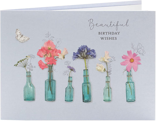 Beautiful Birthday Wishes Into The Meadow Range Floral Design